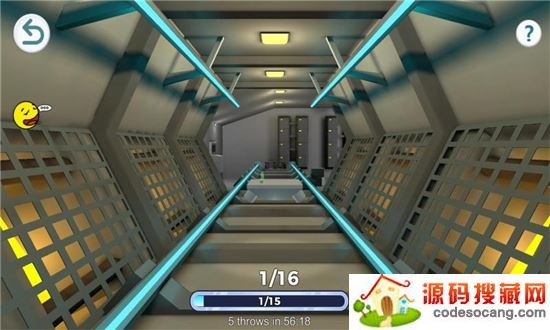 飞旋瓶手游 飞旋瓶手游