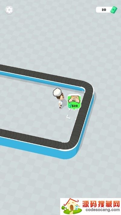 寿司店狂热 寿司店狂热