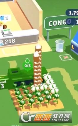 布艺厂(Cloth Factory Quest) 布艺厂(Cloth Factory Quest)