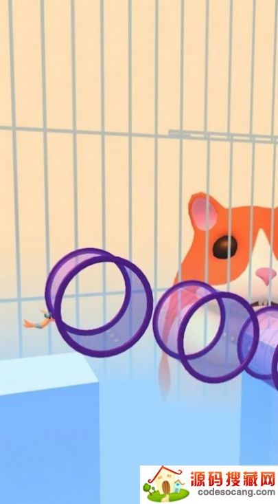 巨大的仓鼠游戏 巨大的仓鼠游戏