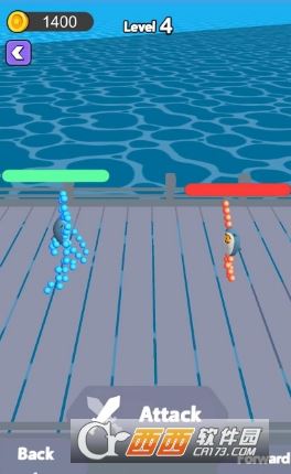 先画再战(Draw Then Fight) 先画再战(Draw Then Fight)