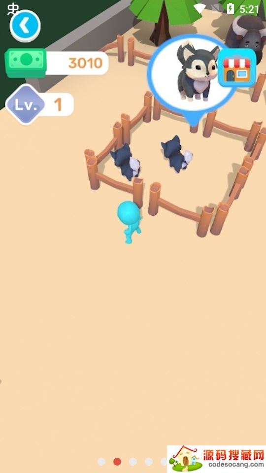 我拼图最行游戏 我拼图最行游戏