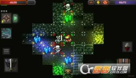 秘洞caves 秘洞caves