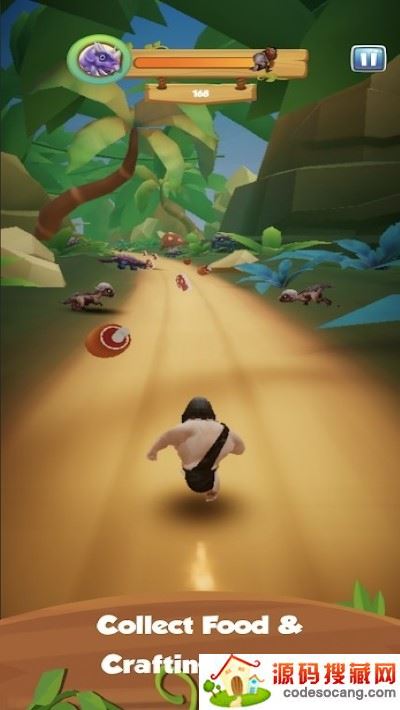 迪诺戴夫狩猎(Dino Dave) 迪诺戴夫狩猎(Dino Dave)