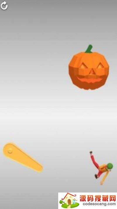 脚蹼布娃娃(Flipper Ragdoll) 脚蹼布娃娃(Flipper Ragdoll)