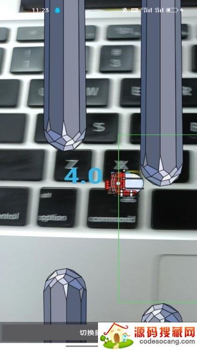 小艇大挑战游戏 小艇大挑战游戏