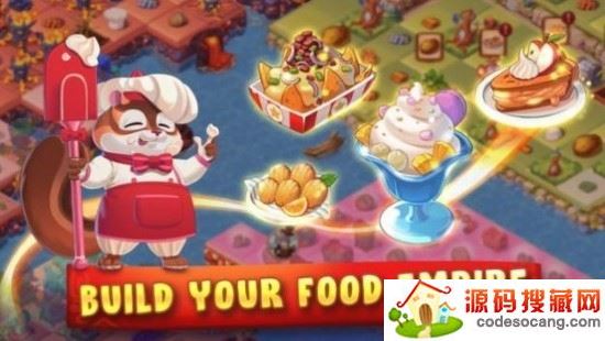 合并小酒馆 合并小酒馆