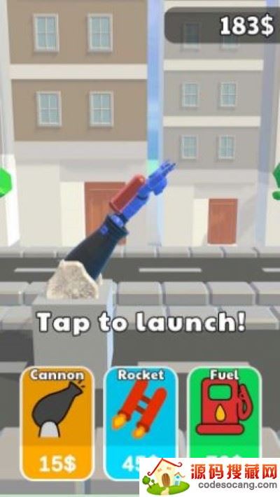 喷气飞行火箭人(Rocket Man) 喷气飞行火箭人(Rocket Man)