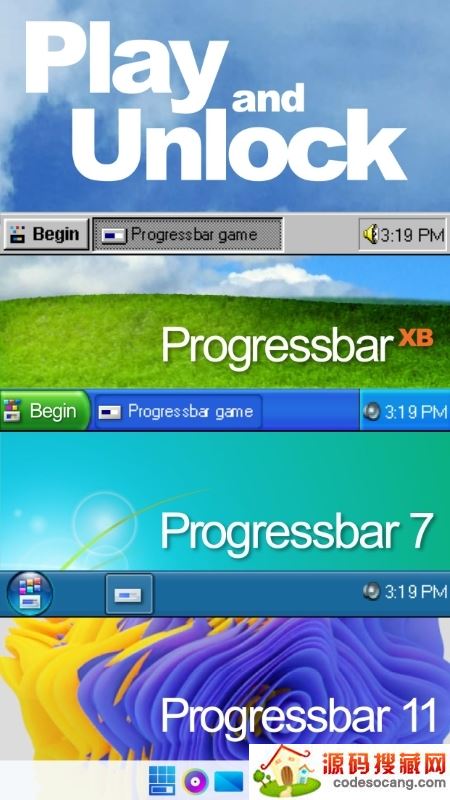 Progressbar95 Progressbar95