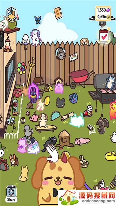 遇见你的狗狗中文版 遇见你的狗狗中文版