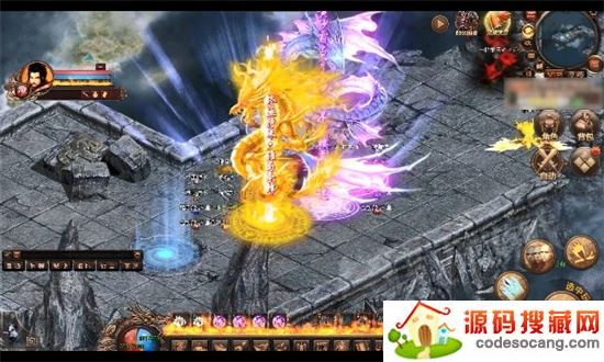 传世怒火版传奇 传世怒火版传奇