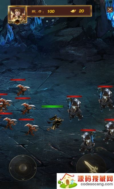 魔城狂刀传奇 魔城狂刀传奇