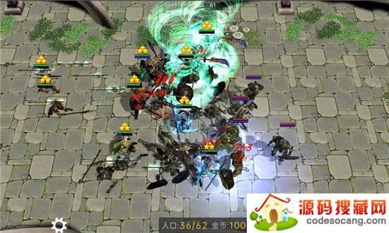 荣耀之战三国 荣耀之战三国