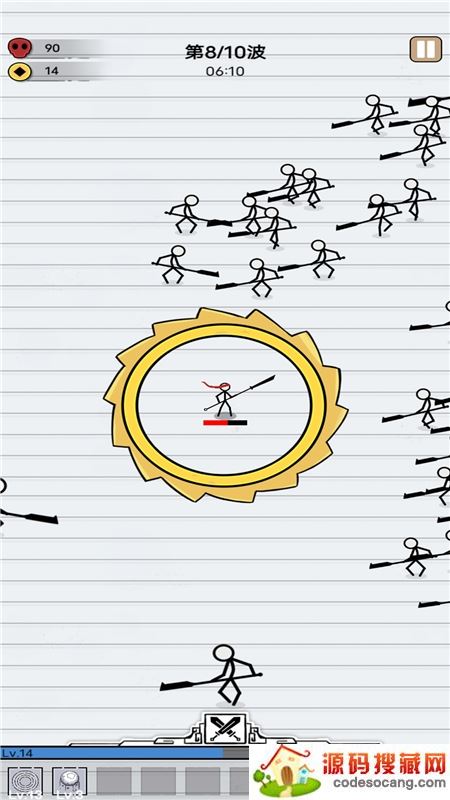 家园护卫者 家园护卫者