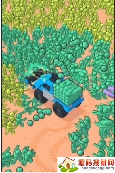 僵尸研磨 僵尸研磨