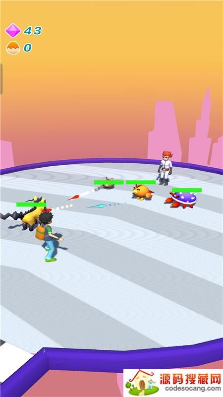 妖精哪里跑 妖精哪里跑