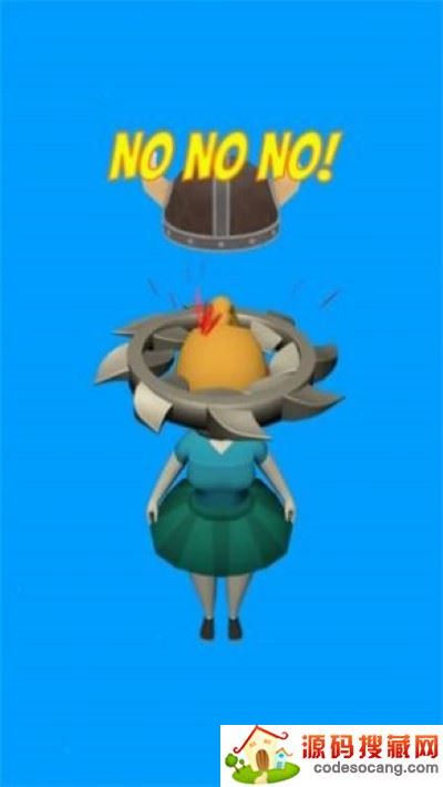 帽子就是一切 帽子就是一切