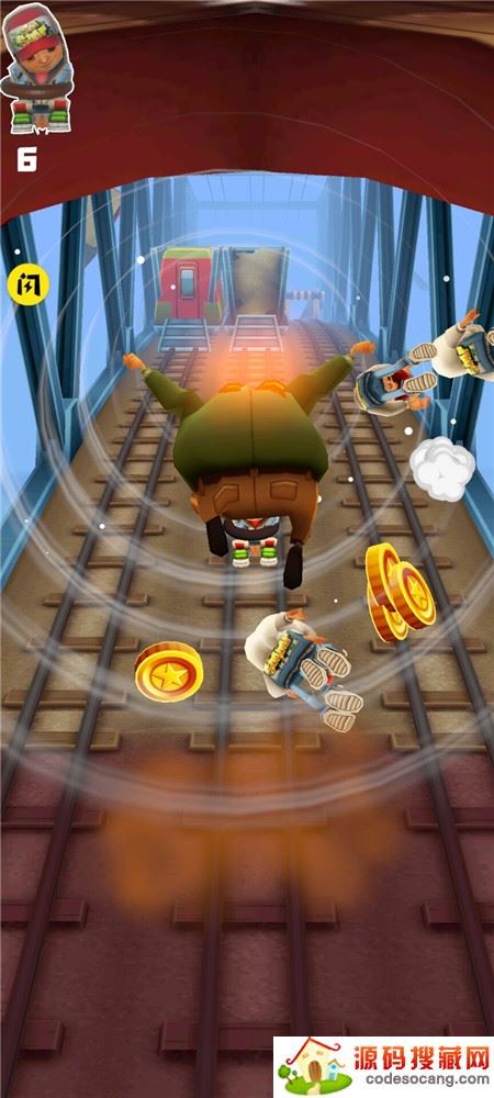 地铁保安 地铁保安