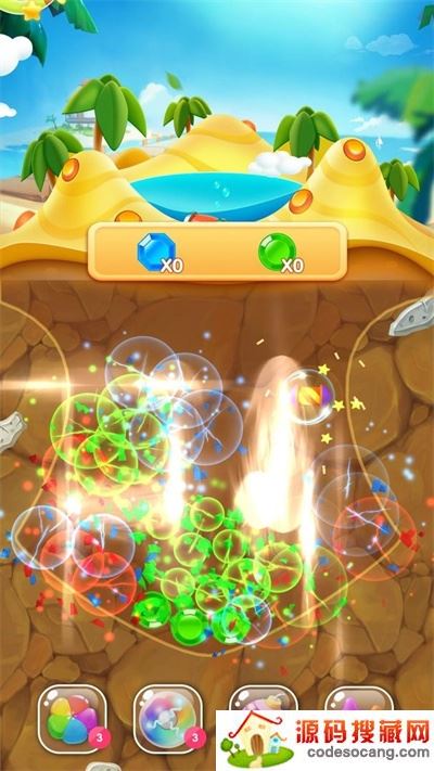 连连消消 连连消消