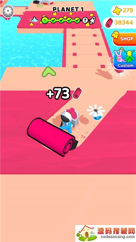 我探索贼溜 我探索贼溜