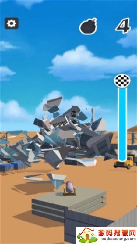 炸弹小生 炸弹小生