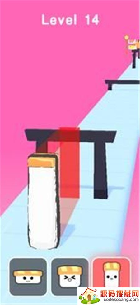 寿司冲刺(Sushi Dash) 寿司冲刺(Sushi Dash)