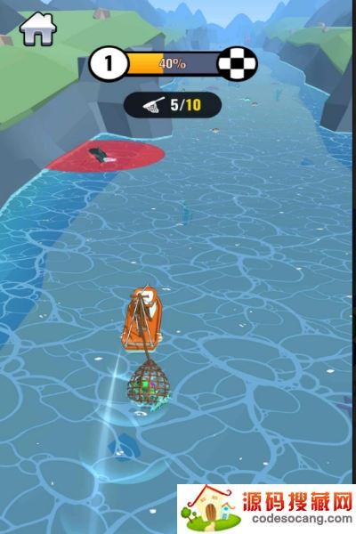 鱼和奔跑 鱼和奔跑