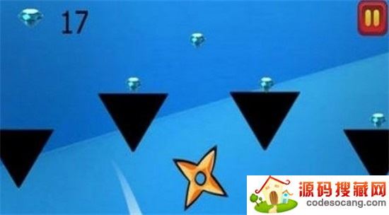 疯狂方块跑 疯狂方块跑