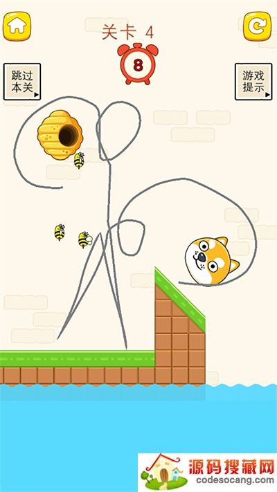 脑洞我最大谜题解谜 脑洞我最大谜题解谜