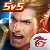  ѶGarena˵Ծ