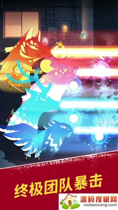 神隐面具少年 神隐面具少年