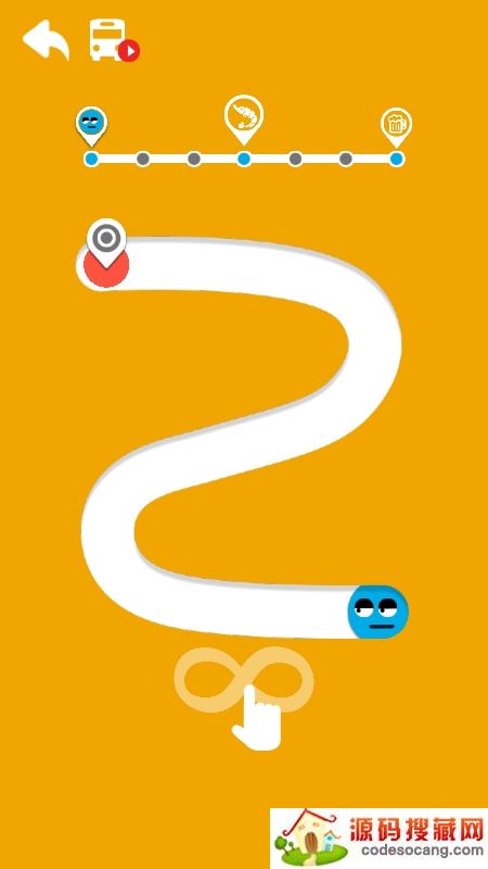 球球冒险Ball of Adventure 球球冒险Ball of Adventure