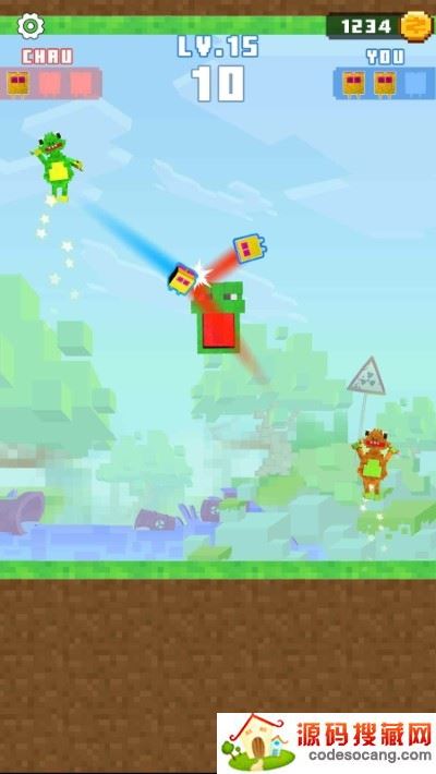 蛙战沼泽之王 蛙战沼泽之王