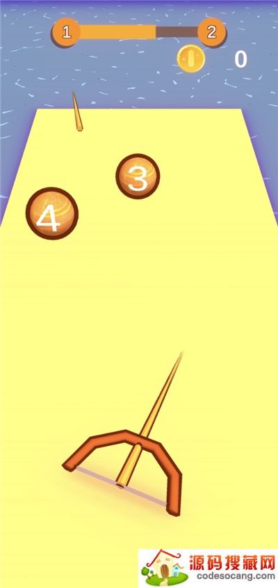 神箭之百步穿金 神箭之百步穿金