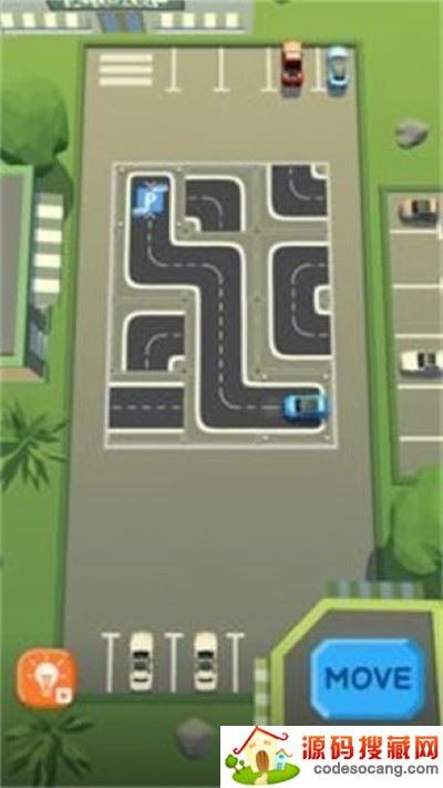 拼图拉力赛游戏 拼图拉力赛游戏