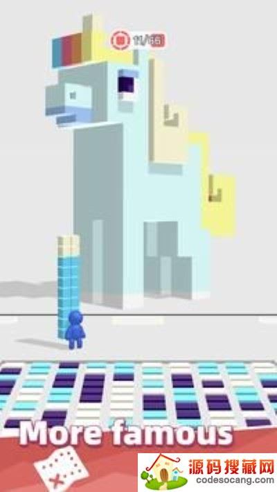 立体像素建造者 立体像素建造者