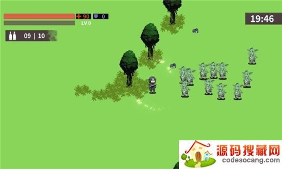 时空大混战 时空大混战