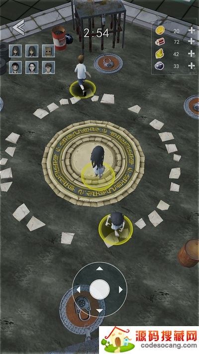 躺平大挑战 躺平大挑战