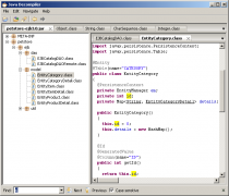 Java Decompiler Java