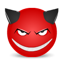devil_smile ħ΢Ц