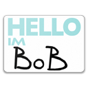 hello im bob