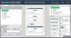 HTML5 Ӧ UI ƹߣ RIB