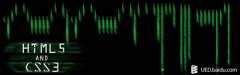 HTML 5 & CSS 3½