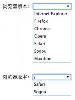 html5 datalistǩʹʾ(Զ)