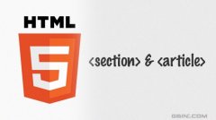 HTML5еArticleSectionԪʶʹ