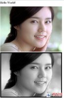 HTML5CanvasʵͼҶȻ(+ʵЧ)