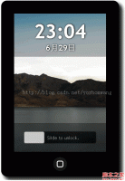Html5ʵiPhoneʾ