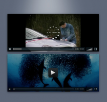 HTML5 MiranaVideo (뿪Դ)