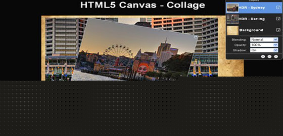 20Ѿ޵HTML5Ӧóʾ