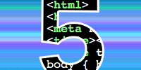 HTML5: Web ׼޴ķԾ